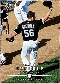Mark Buehrle