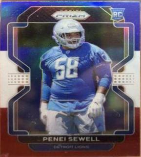 Penei Sewell