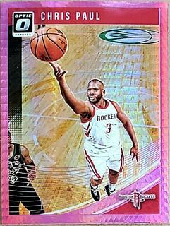 Chris Paul