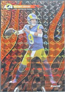 Matthew Stafford