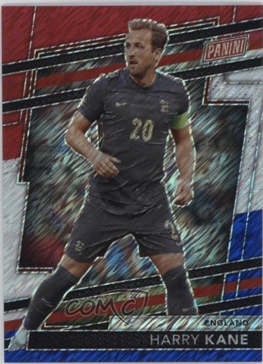 Harry Kane