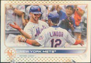 New York Mets