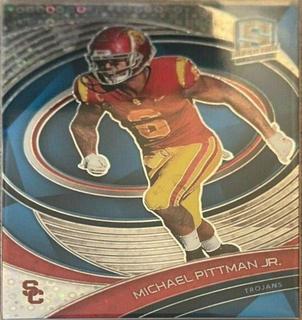 Michael Pittman Jr.