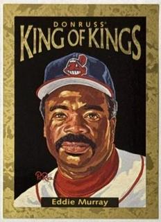 Eddie Murray