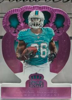 Lamar Miller