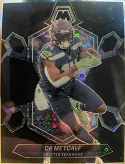 DK Metcalf