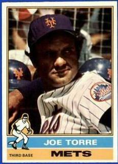Joe Torre