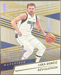 Luka Doncic