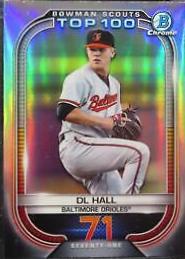 DJ Hall