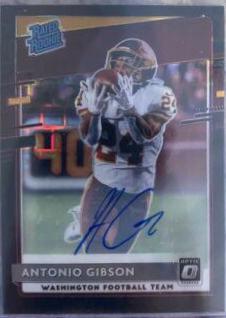 Antonio Gibson