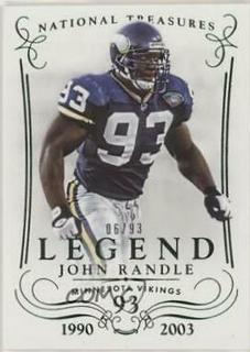 John Randle