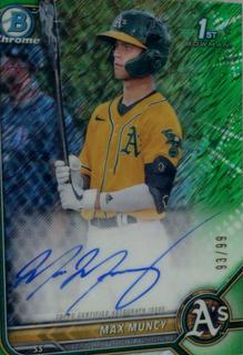Max Muncy