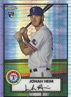 Jonah Heim