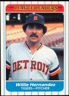 Willie Hernandez