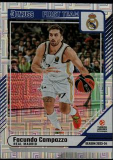 Facundo Campazzo