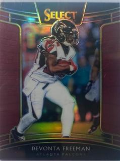 Devonta Freeman