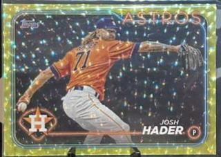 Josh Hader