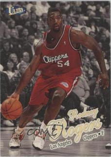 Rodney Rogers