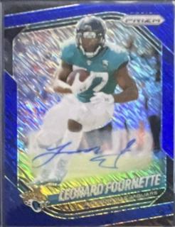 Leonard Fournette
