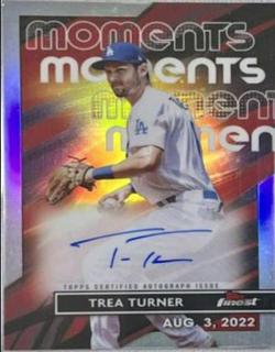 Trea Turner