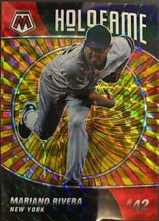 Mariano Rivera