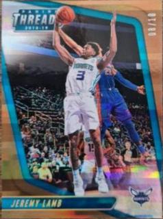 Jeremy Lamb