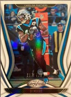 DJ Moore