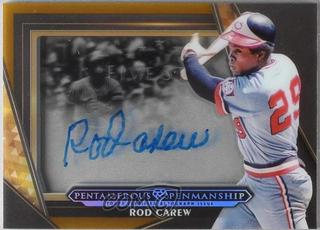 Rod Carew
