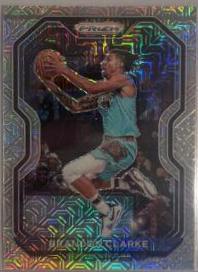 Brandon Clarke