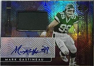 Mark Gastineau