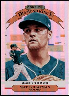 Matt Chapman
