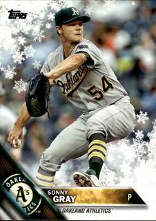 Sonny Gray