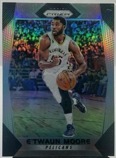 E'Twaun Moore