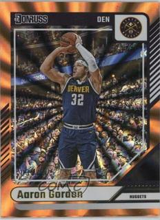 Aaron Gordon