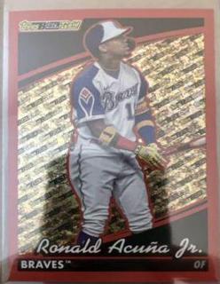 Ronald Acuna Jr.