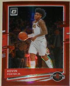Kevin Porter Jr.