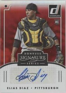 Elias Diaz