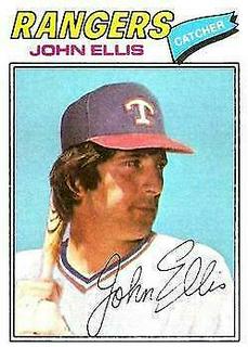John Ellis