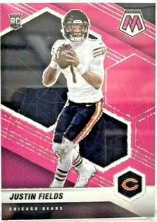 Justin Fields