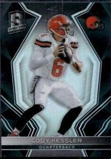 Cody Kessler