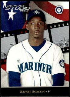 Rafael Soriano