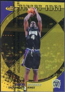 Chris Webber