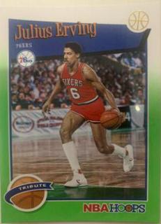 Julius Erving