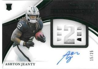 Ashton Jeanty