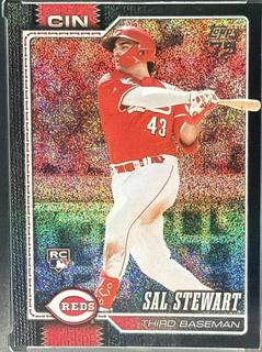Sal Stewart