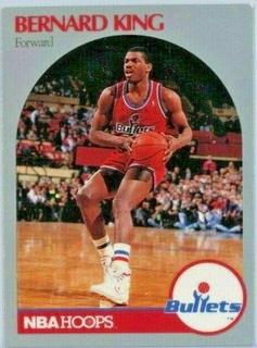 Bernard King