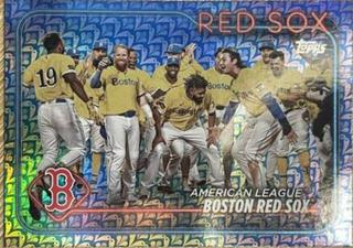 Boston Red Sox