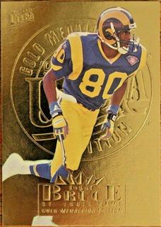 Isaac Bruce