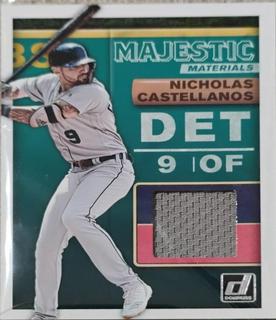 Nicholas Castellanos