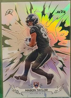 Mason Taylor